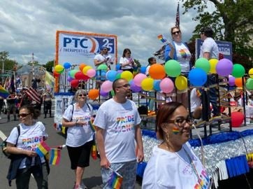 Pride