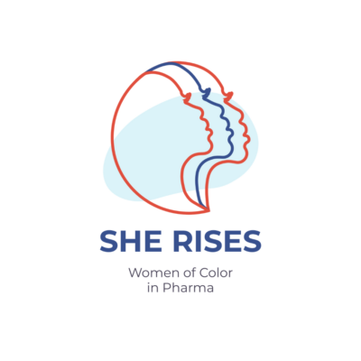 She Rises BRG