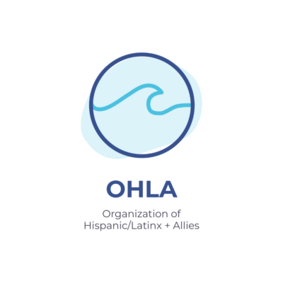 OHLA ERG