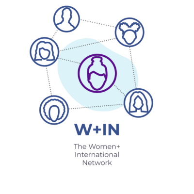 W+IN ERG