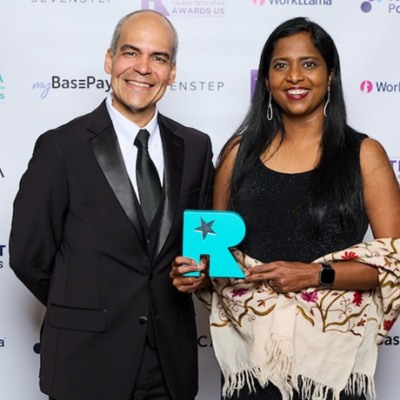 Talent Pipeline Program Award