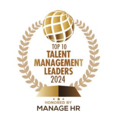 Top 10 Talent Management Leaders 2024