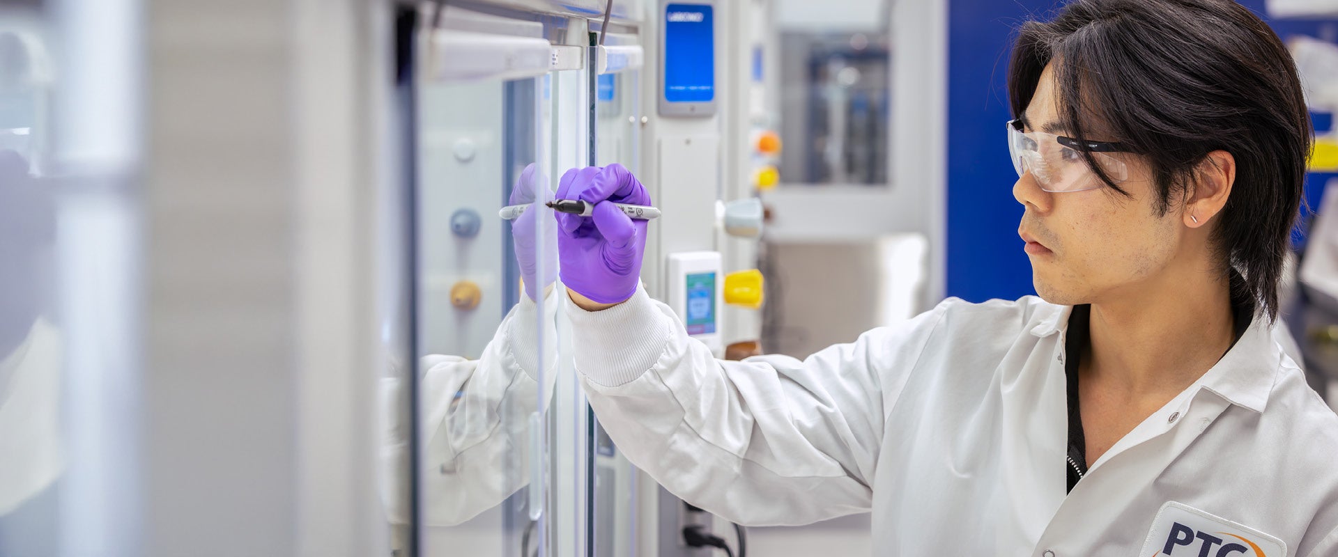 Our Science - Header